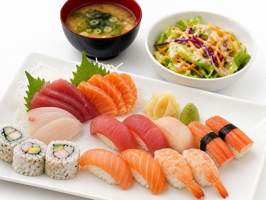 Sano Combo A