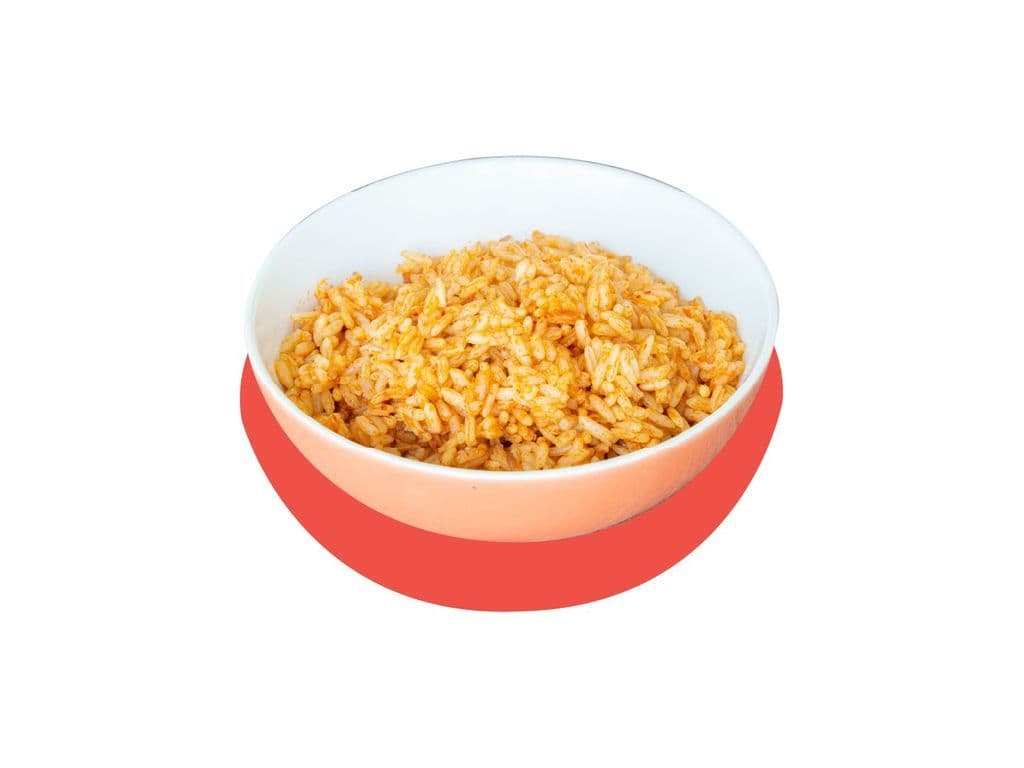 Rice (4oz)