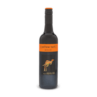Yellow Tail Merlot (1 Bottle x 750 mL)