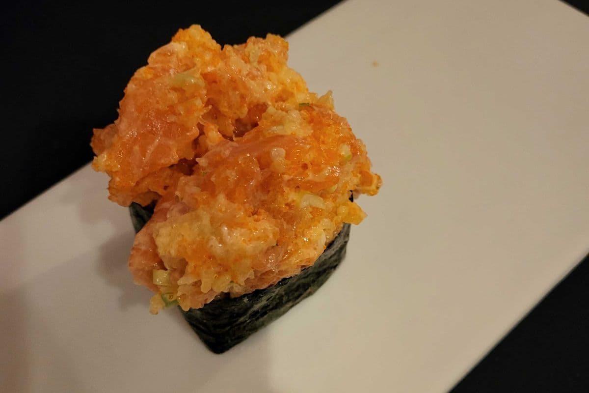 2. Karai Sake