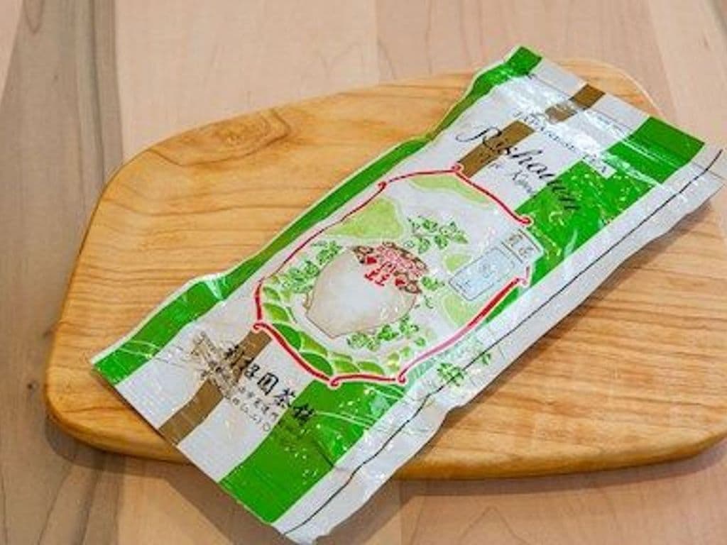 Betsujyo Sencha 100g