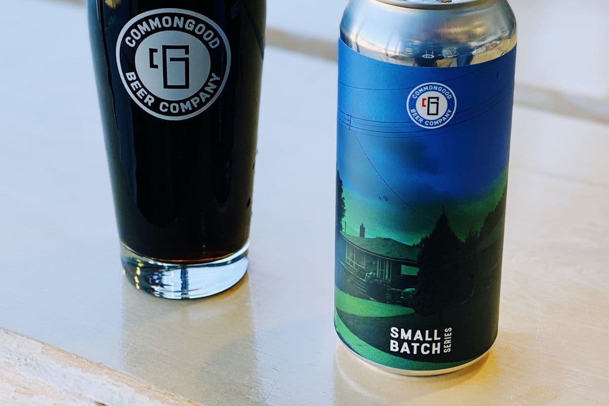 Wexford Oatmeal Stout (1 x 473ml)
