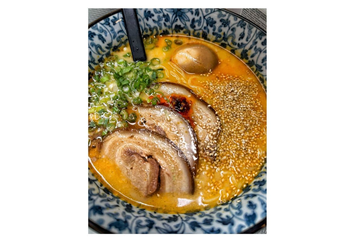 Ramen Set