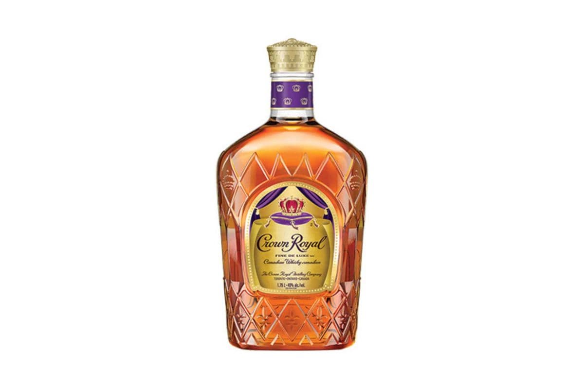 Crown Royal (1 x 1.75 L)
