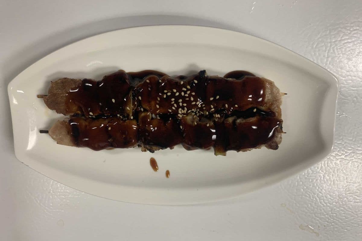 Yakitori (2 pcs)