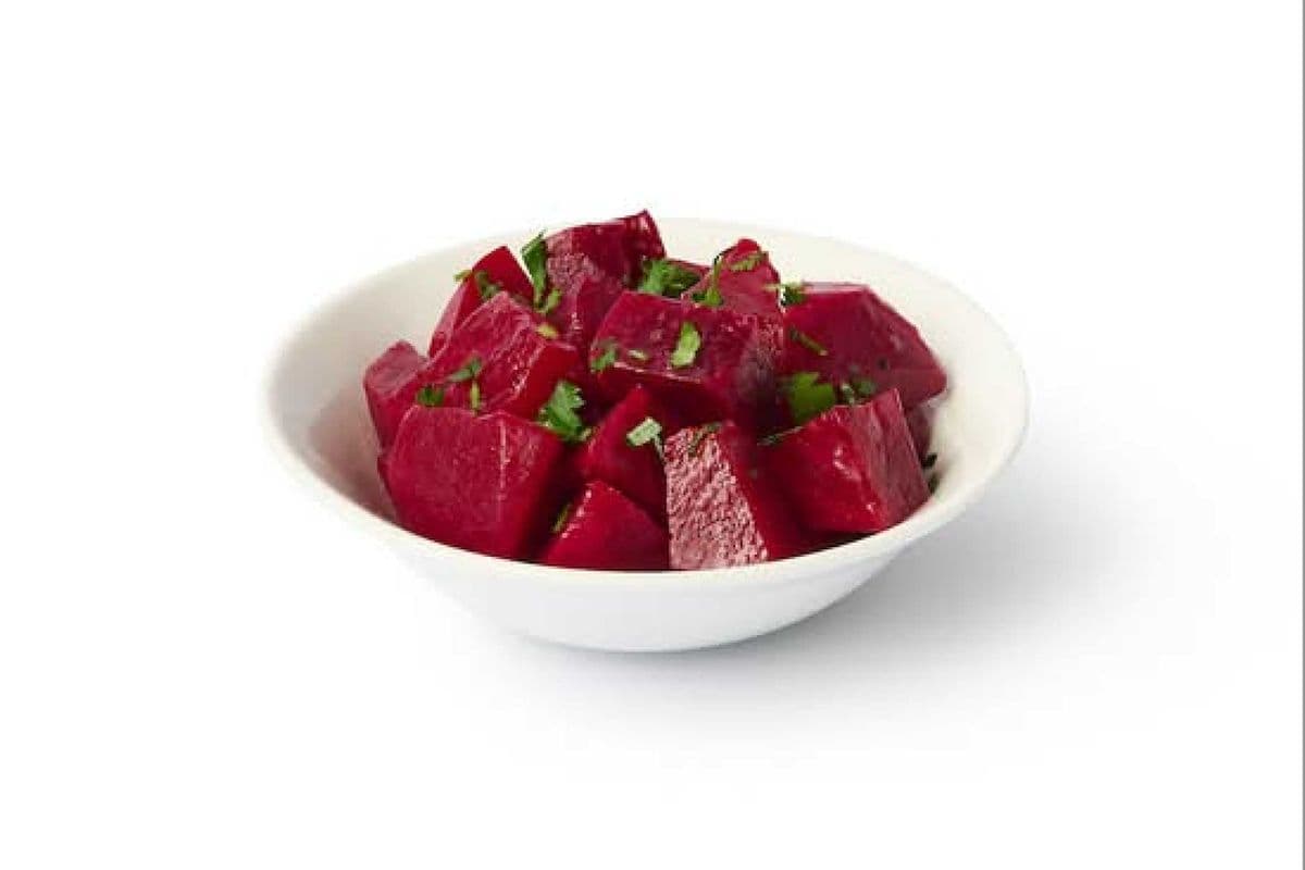 Salade - Betterave