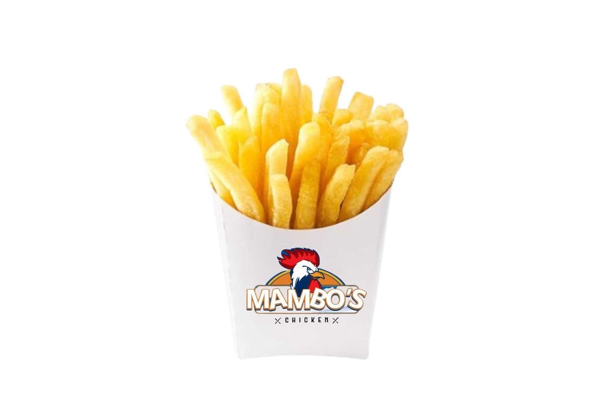 Special Fries