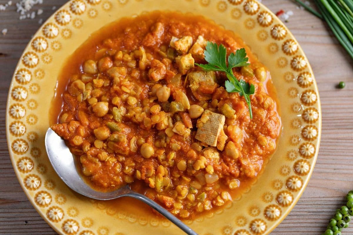 Daal Chana