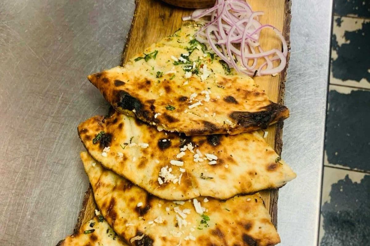 Amritsari Kulcha (Mix)