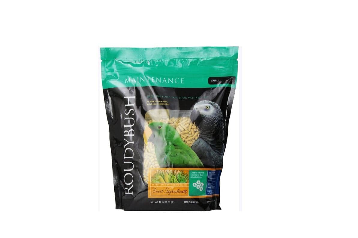 RoudyBush Small (10 lb)