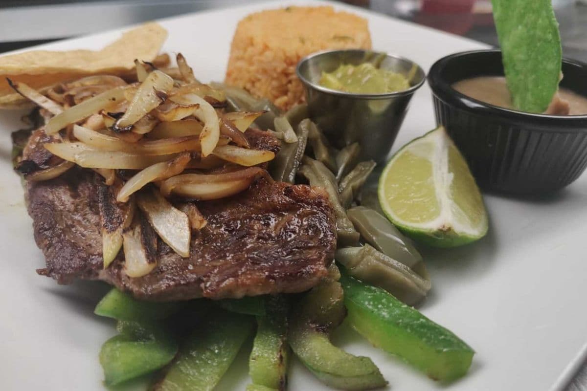 Carne Asada