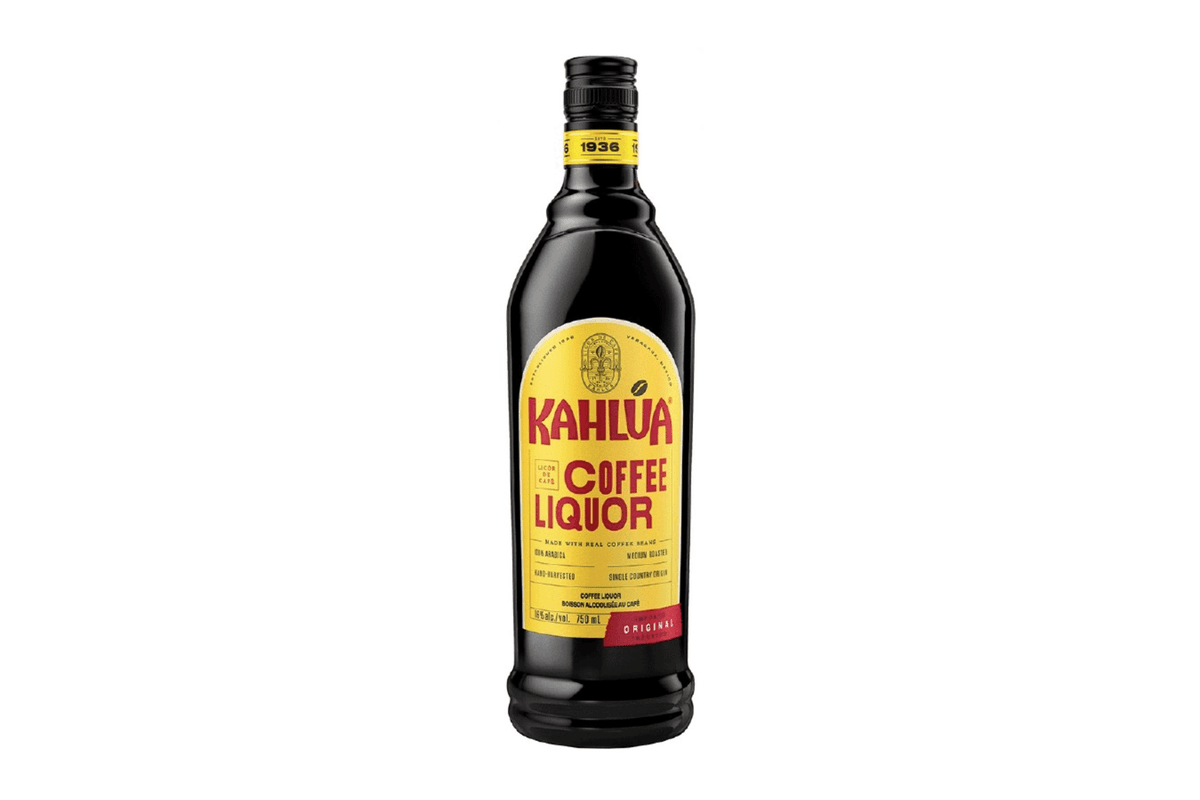 Kahlua Coffee 750ml (1 x 750 ml)
