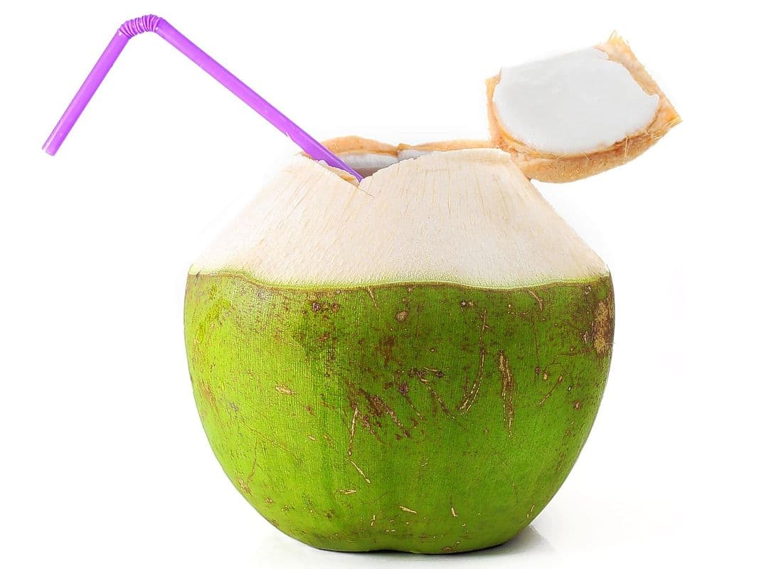 Coconut Water