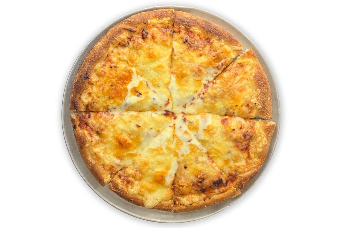 Small Cheese Pizza