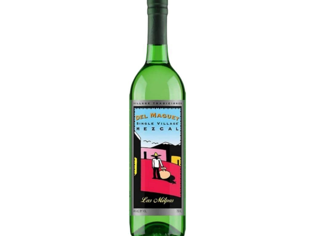 Del Maguey - Las Milpas Mezcal