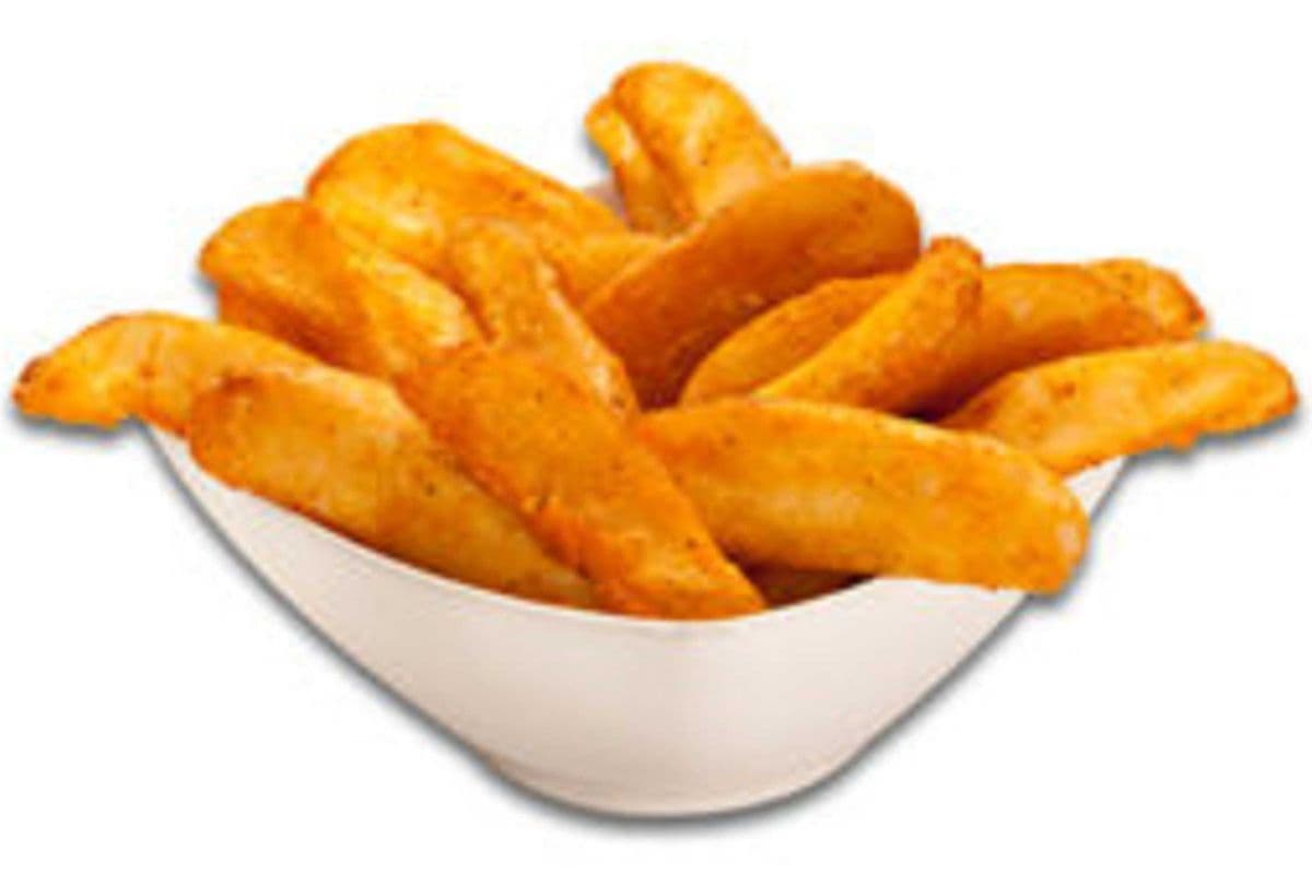 Potato Wedges