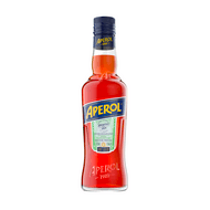 Aperol 375ml (1 Bottle x 375 mL)