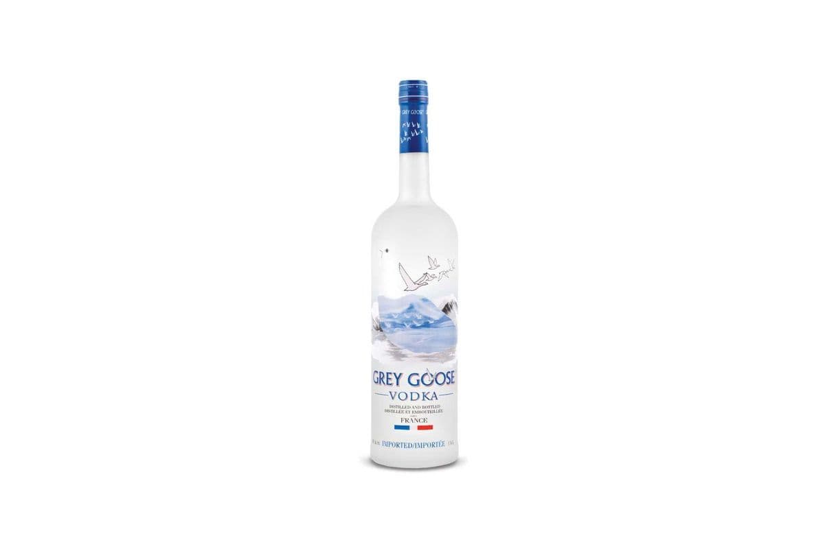 Grey Goose (1.14 L) (1 x 1.14 L)