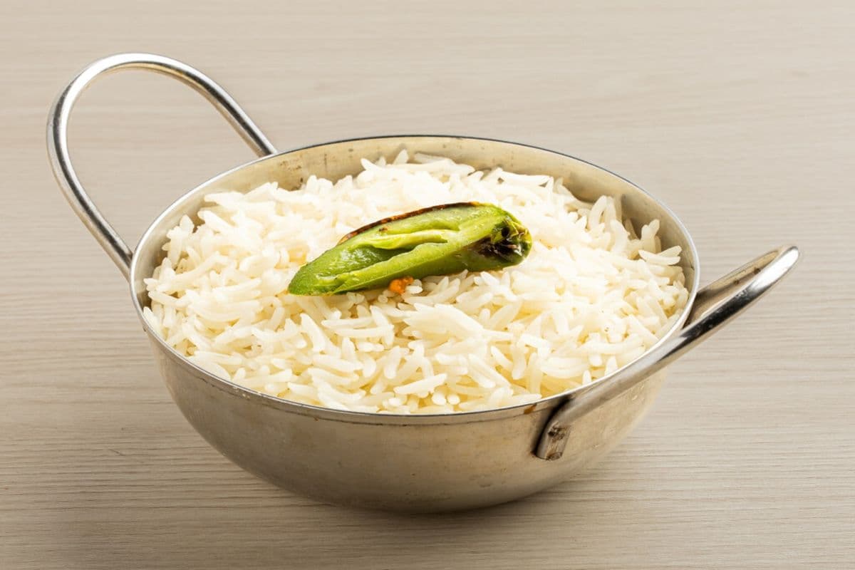 Rice