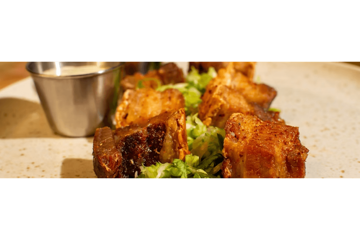 Chicharrones