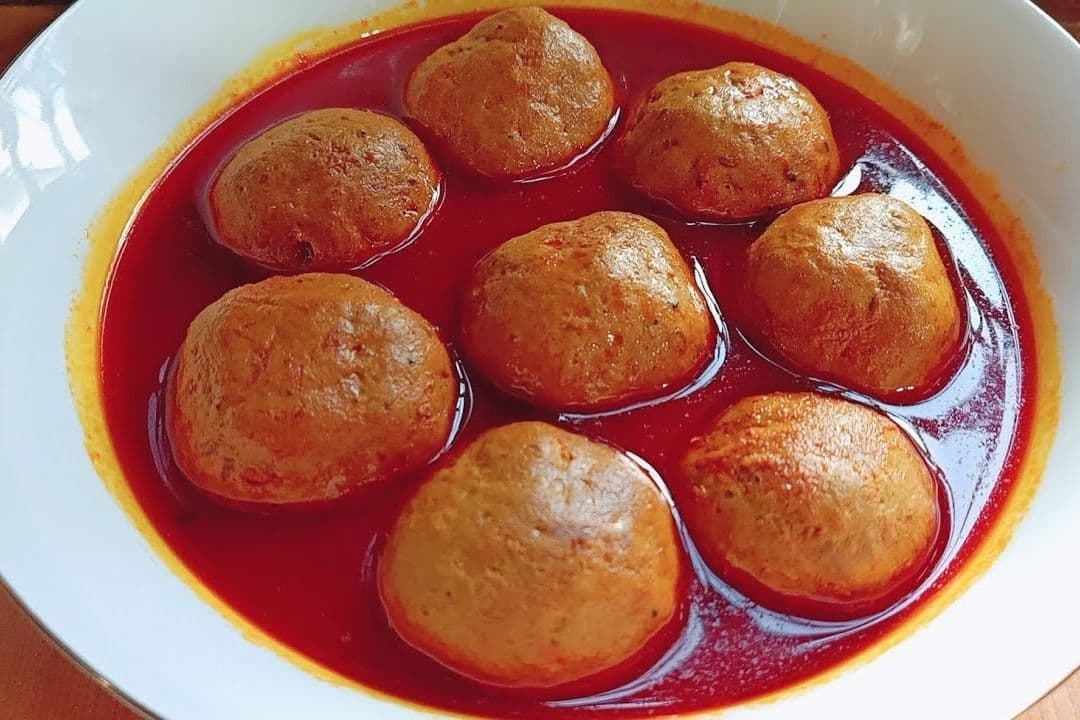 Kashmiri rista