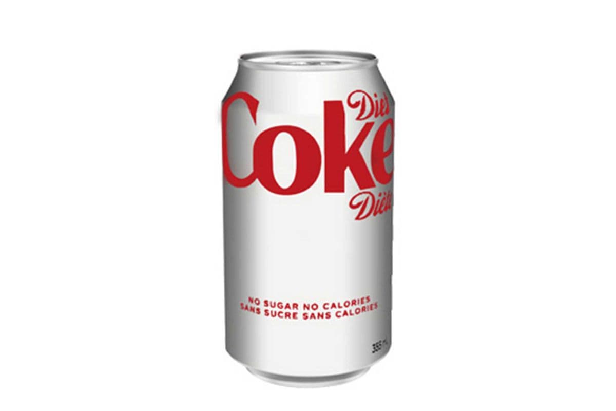 Diet Coke