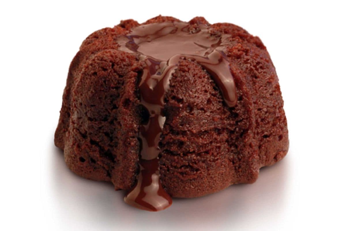 Chocolate Lava Cake