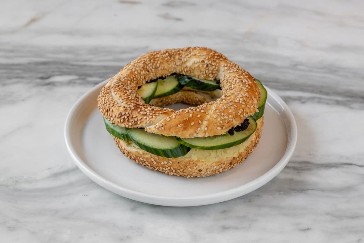 Vegan Sandwich