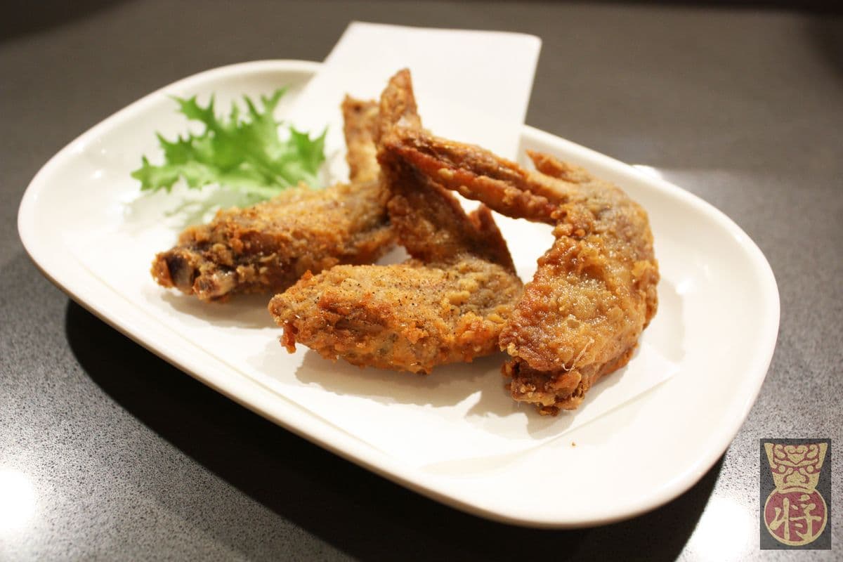 K2. Fresh Oyster (2 pcs)