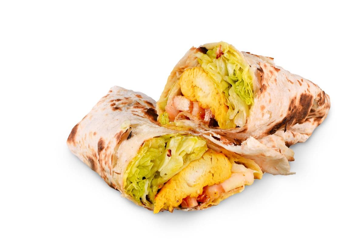 Chicken Wrap