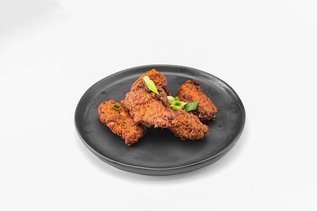 Classic Maple Wings