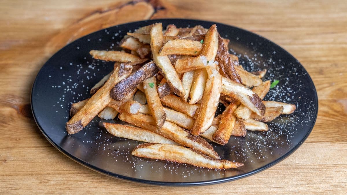 Fries
