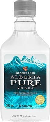 ALBERTA PURE (200ml)