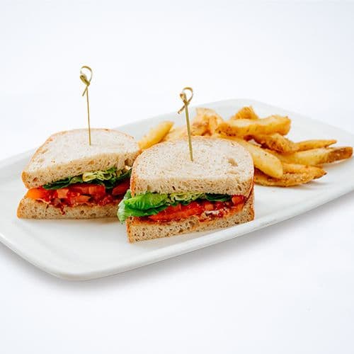 BLT