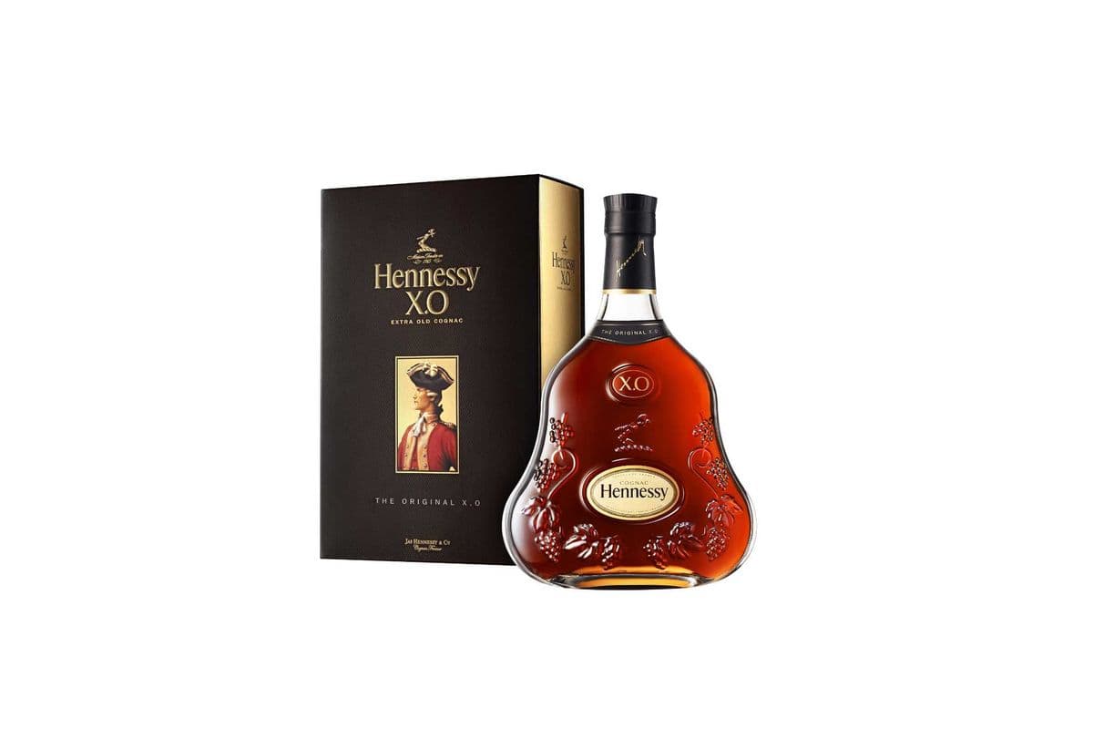 Hennessy XO (1 x 750 ml)