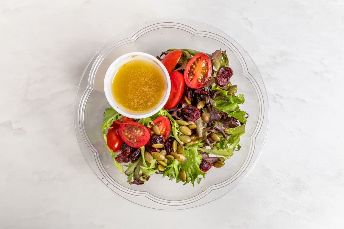 House Salad