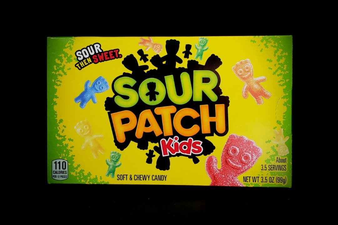Sour Patch Kids (99g)