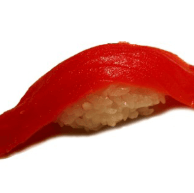 #0122. Wild Salmon Nigiri