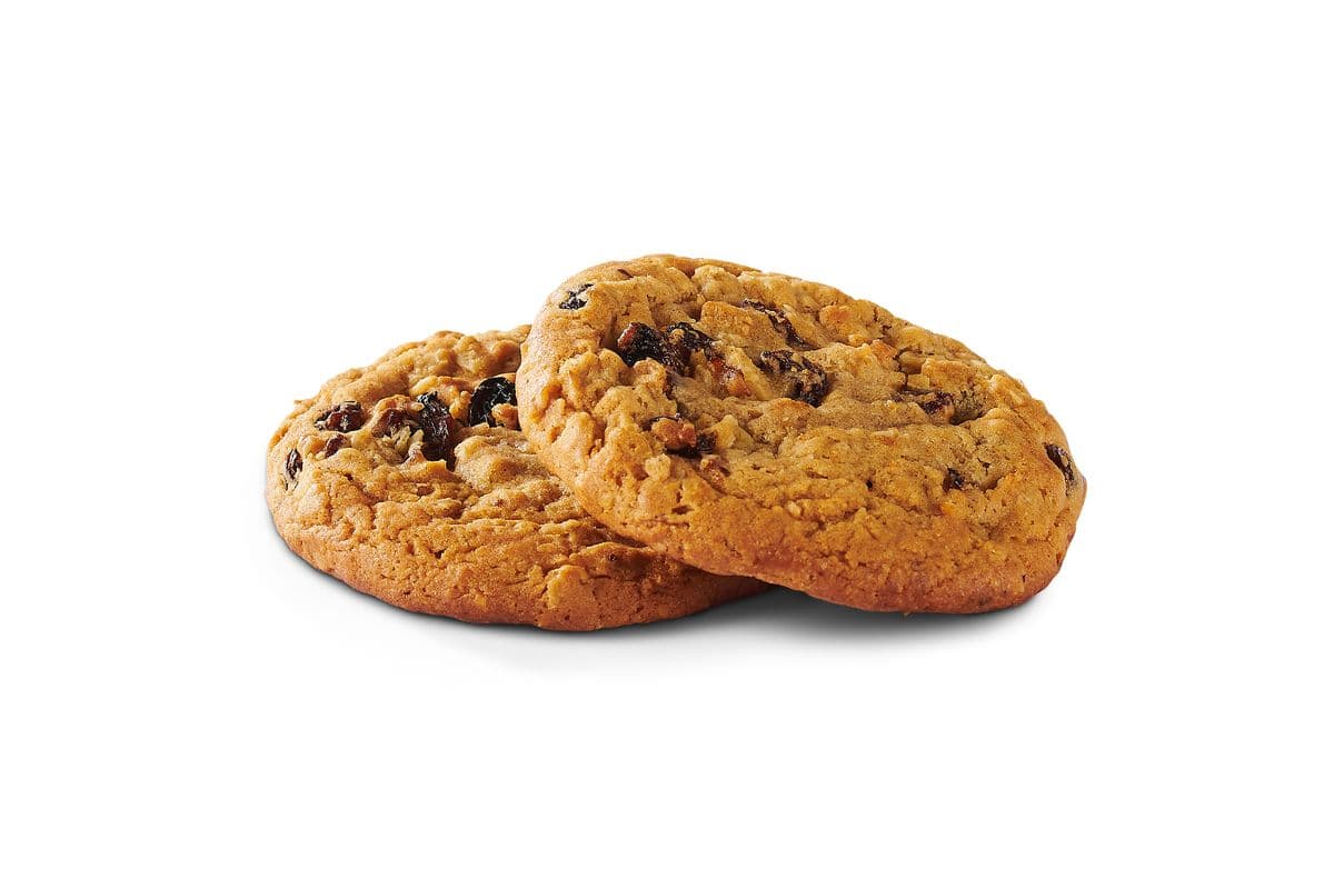 Oatmeal Raisin Cookie