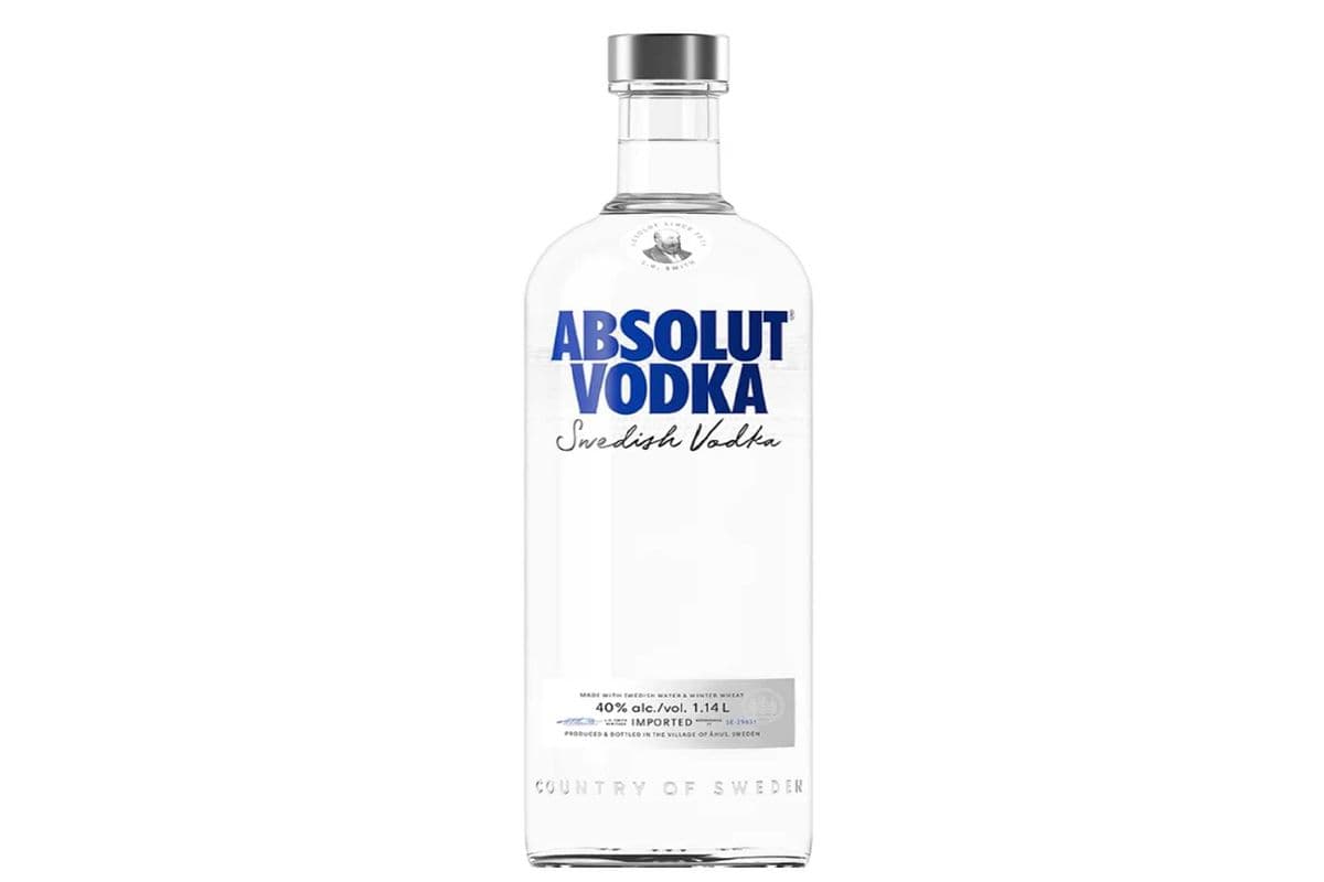 ABSOLUT (1 x 1.14 L)