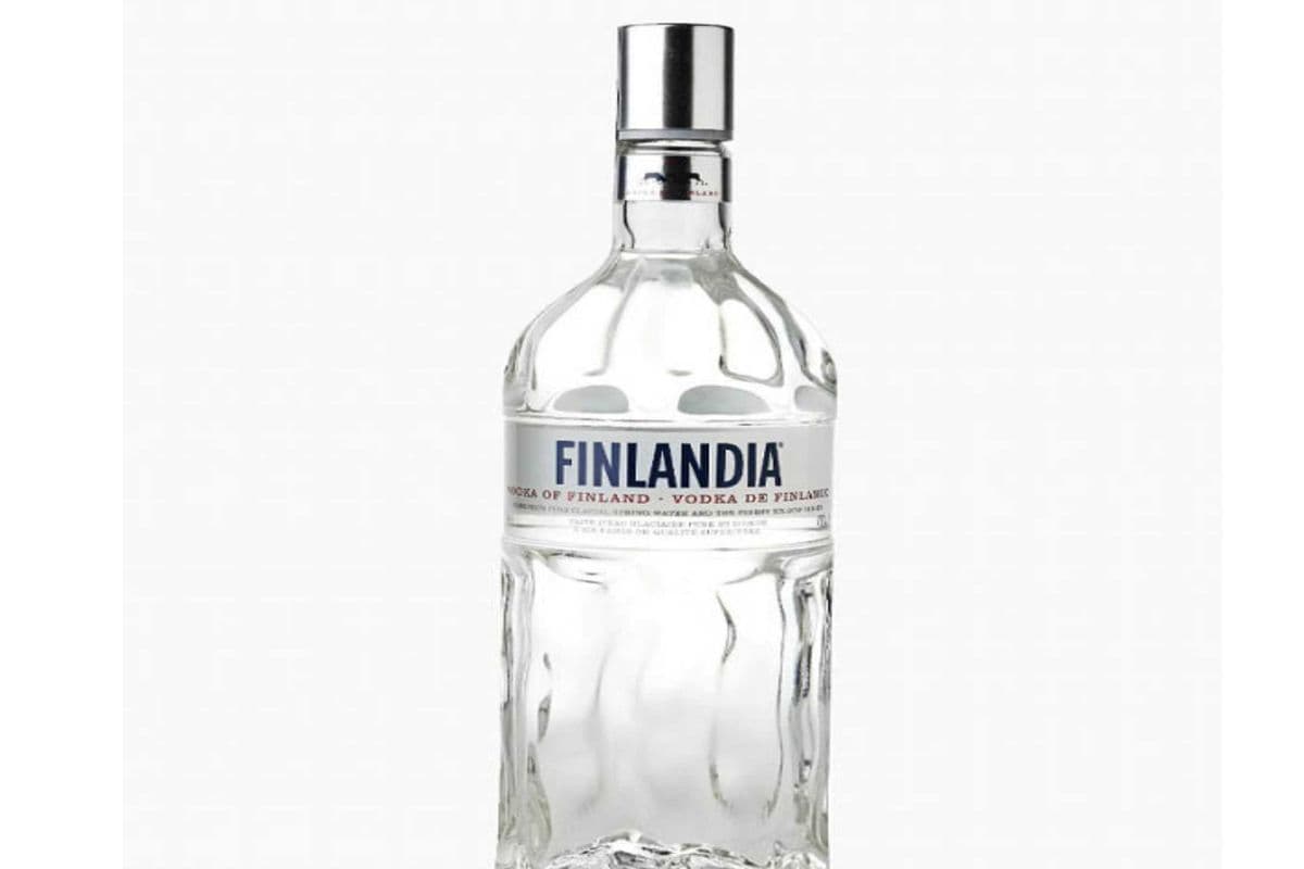 FINLANDIA VODKA (1 x 1.14L) (1 x 1.14LITRE)