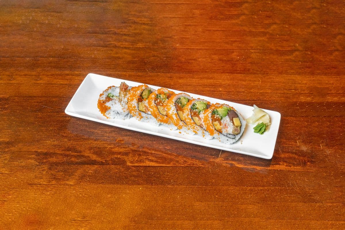 House Roll (6 pcs)
