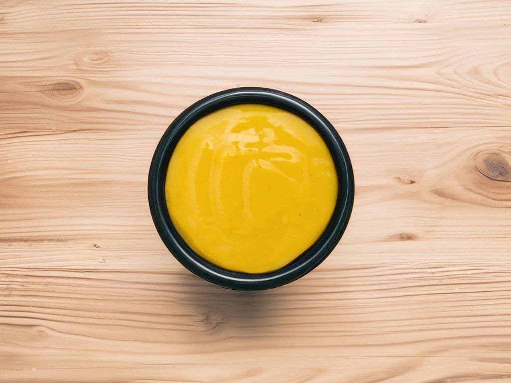 Honey Mustard Sauce