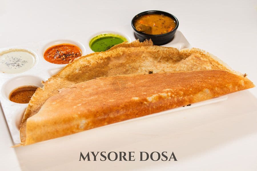 Mysore Dosa