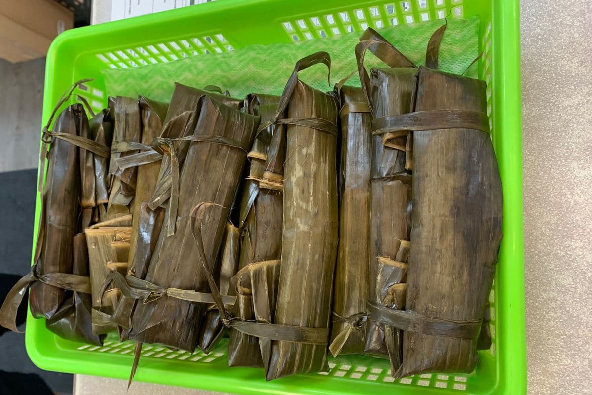 Suman Cassava 3pairs