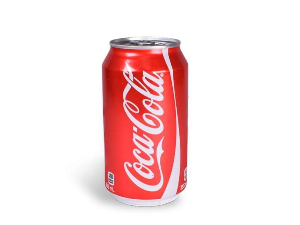 Coke