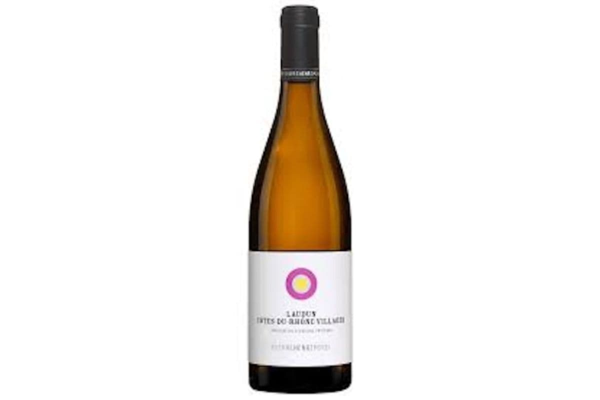 Pierre Henri Morel, Laudun Cotes du Rhone, 750ml bouteille de vin (14.5% ABV) (1 x 750ml)