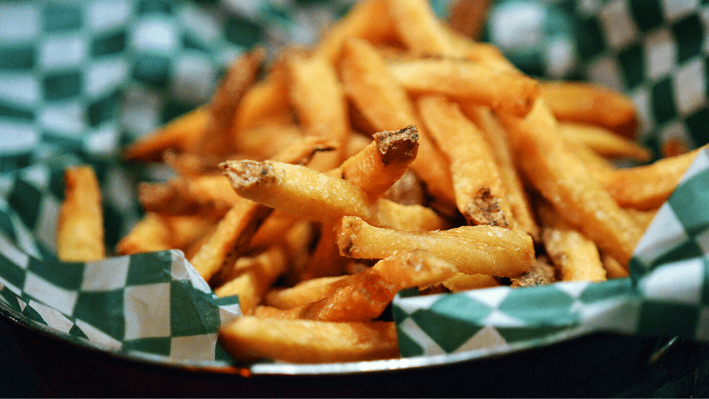 Fries