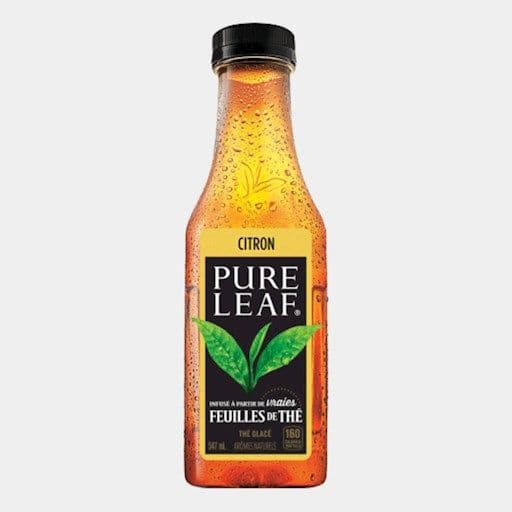 Thé Glace Pure Leaf / Pure Leaf Iced Tea