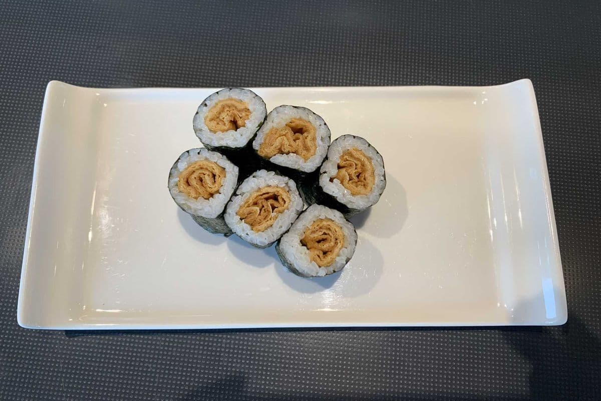 Inari Roll